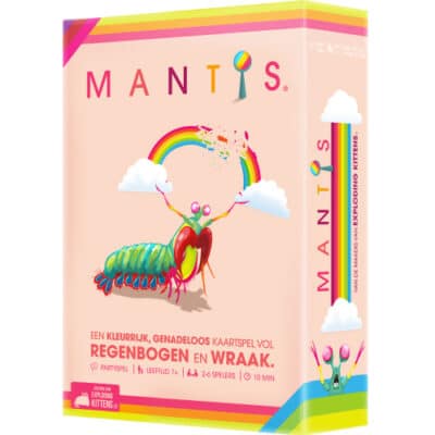 Mantis