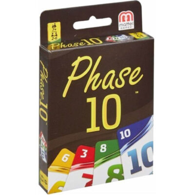 Phase10