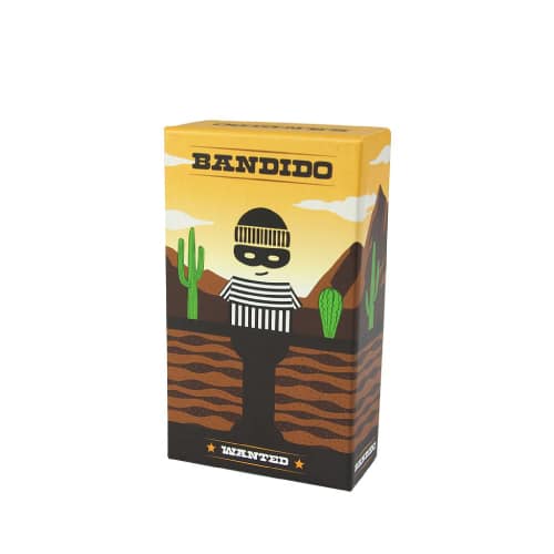 Bandido_Helvetiq Bandido_Helvetiq