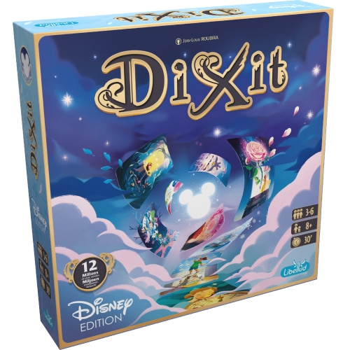 Dixit_Disney Dixit_Disney