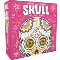 Skull