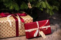 Cadeau_onder_boom