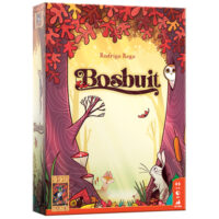 Bosbuit
