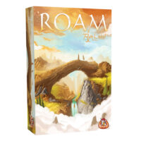 Roam