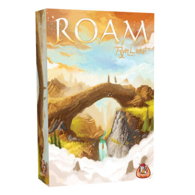 Roam