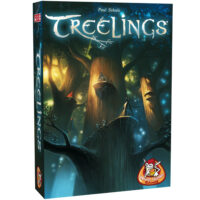 Treelings