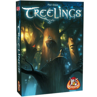Treelings