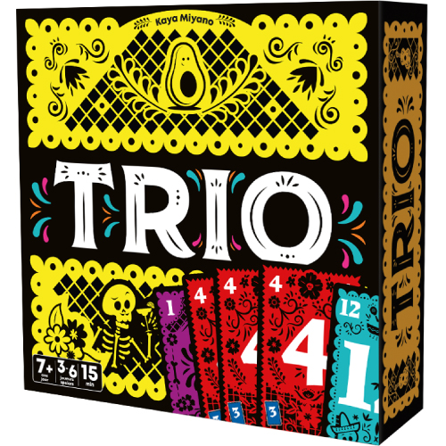 Trio Trio