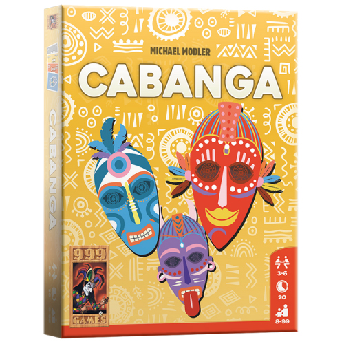 Cabanga Cabanga
