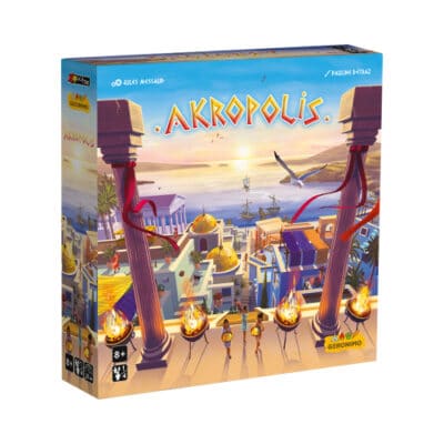 Akropolis