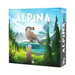 Alpina