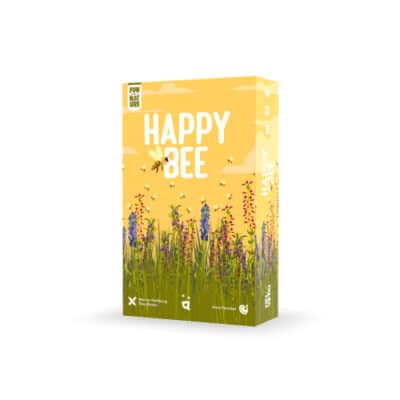 Happy_Bee
