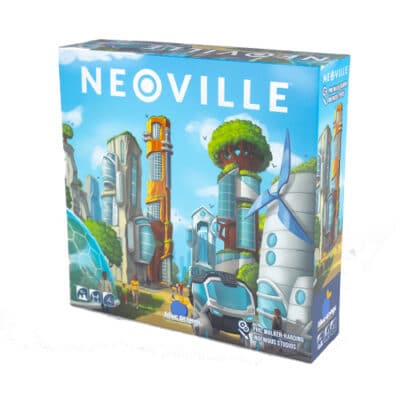 Neoville