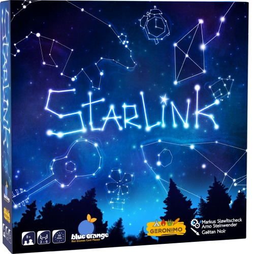 Starlink Starlink