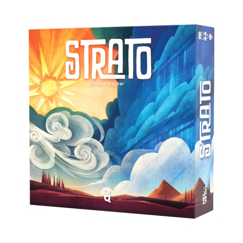 Strato Strato