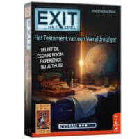 Exit_Het_testament_van_een_Wereldreiziger