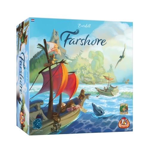 Farshore Farshore