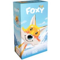 Foxy