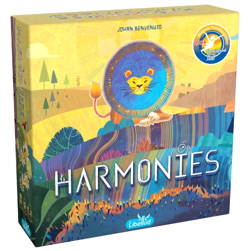 Harmonies Harmonies