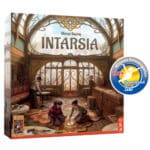 Intarsia