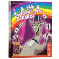 LAMA_Cadabra