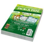 Scoreblok_Pick_a_Pen_Tuinen_Seizoenen