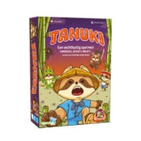 Tanuki