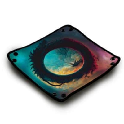 Dice_Tray_Flying_DragonFly