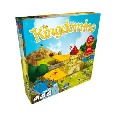 Kingdomino