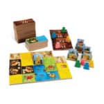 Kingdomino_spel