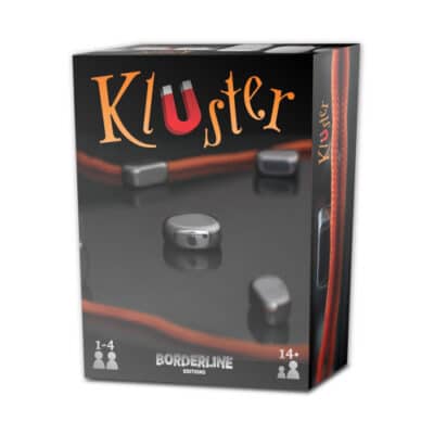 Kluster