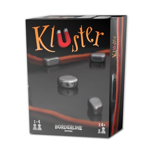Kluster Kluster