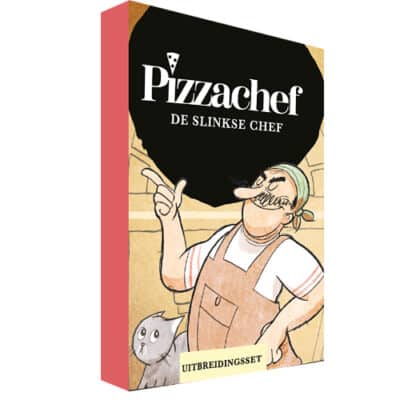 Pizzachef_de_slinkse_Chef