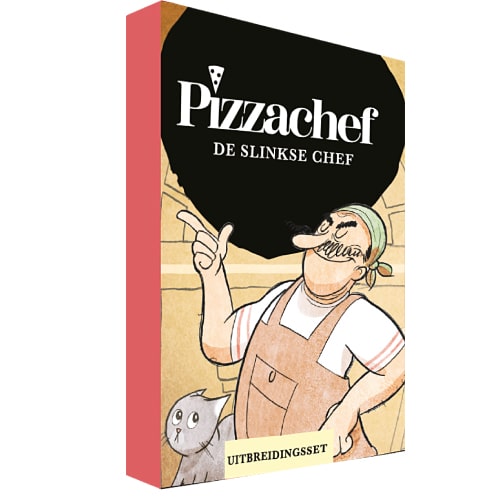 Pizzachef_de_slinkse_Chef Pizzachef_de_slinkse_Chef