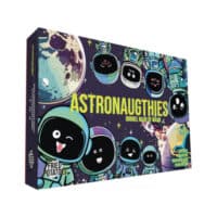 Astronaughties