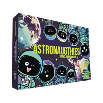 Astronaughties