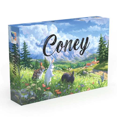 Coney Coney