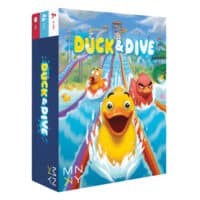 Duck_en_Dive