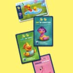 Duck_en_Dive_spel
