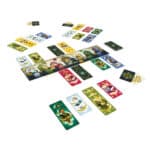 Hielenlikker_spel