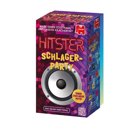 Hitster_Schlager_Party Hitster_Schlager_Party