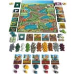 Maple_Valley_spel