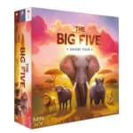 The_Big_Five