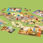 The_Big_Five_Spel