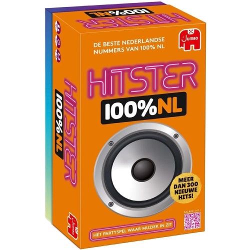 Hitster_100%_NL Hitster_100%_NL