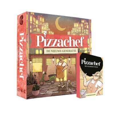 Pakket_Pizzachef