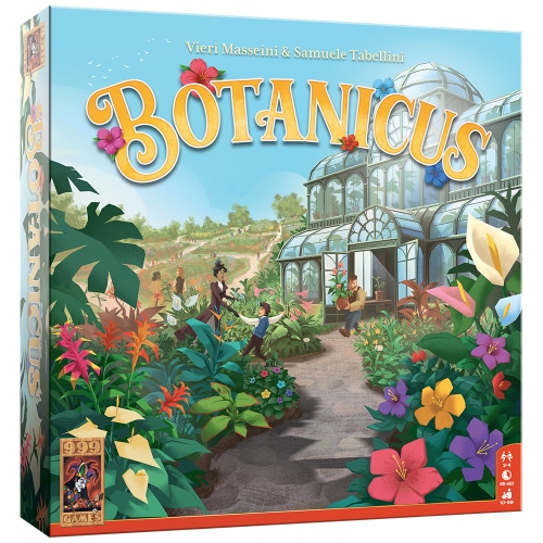Botanicus Botanicus