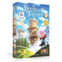 De_Betoverde_Torens