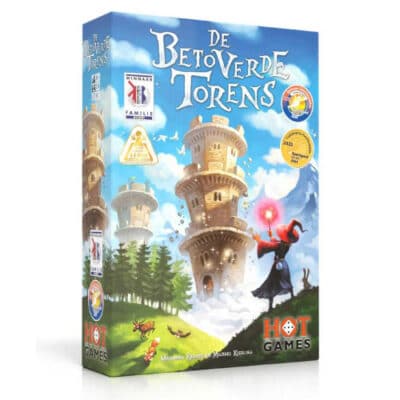 De_Betoverde_Torens