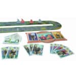 Flamme_Rouge_Peloton_spel